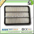 air filter 17801-30040 for toyota